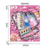 OBL10078552 - Beauty set