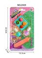 OBL10078563 - Beauty set