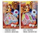 OBL10078569 - Beauty set