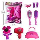 OBL10078713 - Beauty set