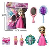 OBL10078716 - Beauty set