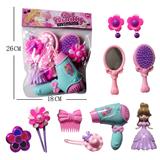 OBL10078717 - Beauty set