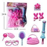OBL10078718 - Beauty set
