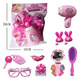 OBL10078719 - Beauty set