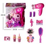 OBL10078722 - Beauty set