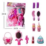 OBL10078724 - Beauty set