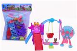 OBL10078829 - Set series