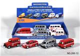 OBL10078907 - Die-cast toys