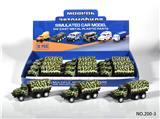 OBL10078908 - Die-cast toys