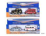OBL10078918 - Die-cast toys