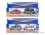 OBL10078919 - Die-cast toys