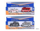 OBL10078920 - Die-cast toys
