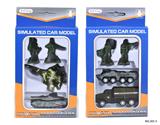 OBL10078928 - Die-cast toys