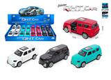 OBL10079016 - Die-cast toys