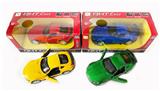 OBL10079023 - Die-cast toys