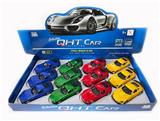 OBL10079024 - Die-cast toys