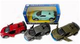 OBL10079026 - Die-cast toys