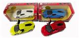 OBL10079031 - Die-cast toys