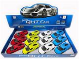 OBL10079032 - Die-cast toys