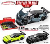 OBL10079056 - Die-cast toys