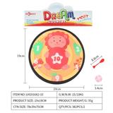 OBL10079397 - 镖靶（卡头袋）19CM