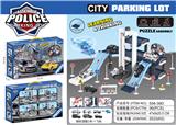 OBL10079405 - Die-cast toys