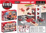 OBL10079408 - Die-cast toys