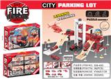 OBL10079411 - Die-cast toys