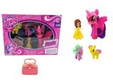 OBL10079763 - Beauty set