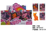 OBL10079771 - Beauty set