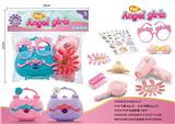 OBL10080035 - Beauty set