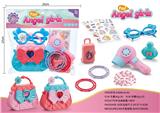 OBL10080037 - Beauty set