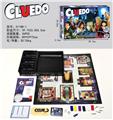 OBL10080237 - Game classes / chess