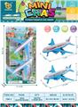 OBL10080377 - 回力飞机