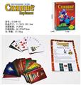 OBL10080427 - Game classes / chess