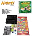OBL10080440 - Game classes / chess
