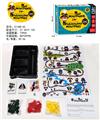OBL10080446 - Game classes / chess