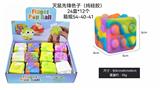 OBL10080483 - 盒装12只灭鼠先锋色子