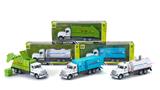OBL10080526 - Pull back toys