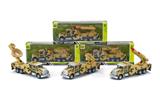 OBL10080530 - Pull back toys