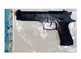 OBL10080537 - Flint gun