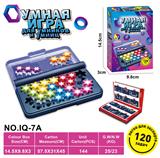 OBL10080553 - Game classes / chess