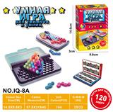 OBL10080554 - Game classes / chess