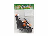 OBL10080811 - Militarytoys&Policeset