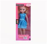 OBL10080827 - 14寸空心肥童音乐娃娃（IC;英文音乐）