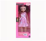 OBL10080828 - 14寸空心肥童音乐娃娃（IC;英文音乐）