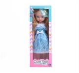 OBL10080835 - 18寸空心肥童音乐娃娃（IC;英文音乐）