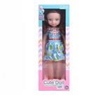 OBL10080838 - 18寸空心肥童音乐娃娃（IC;英文音乐）