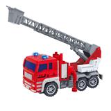 OBL10081287 - Inertia series