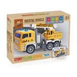 OBL10081296 - Inertia series